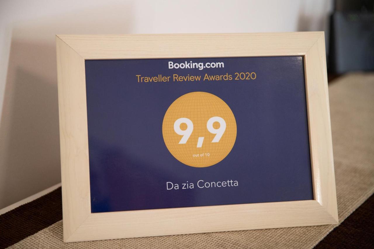 Willa Da Zia Concetta Campi Salentina Zewnętrze zdjęcie