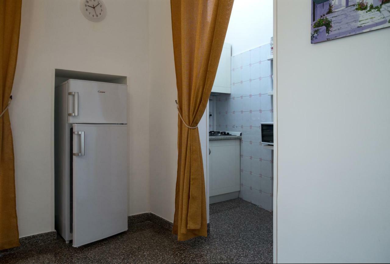 Willa Da Zia Concetta Campi Salentina Zewnętrze zdjęcie